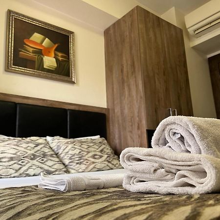 איסטמבול Pandora Hotel מראה חיצוני תמונה