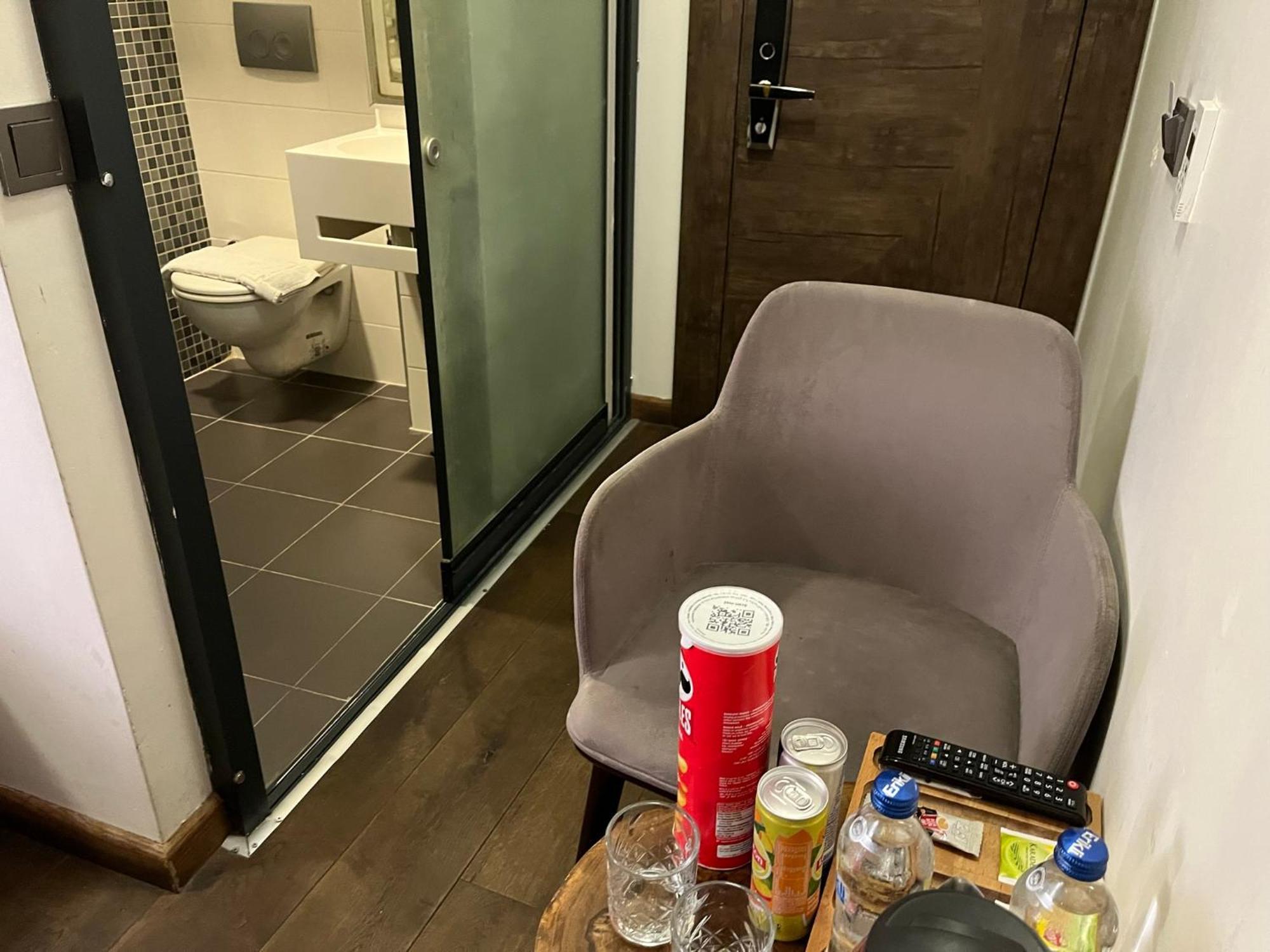 איסטמבול Pandora Hotel מראה חיצוני תמונה