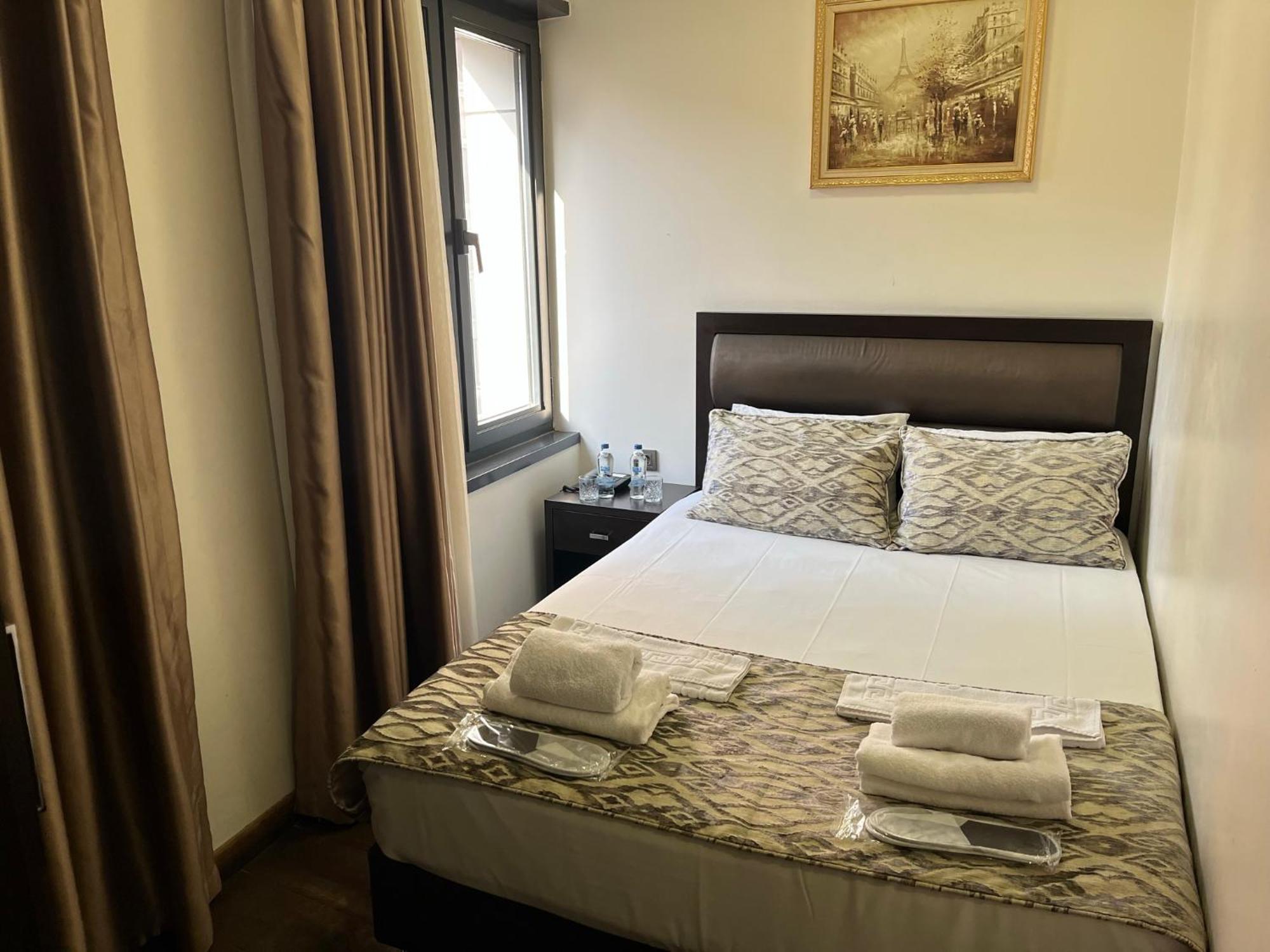 איסטמבול Pandora Hotel מראה חיצוני תמונה