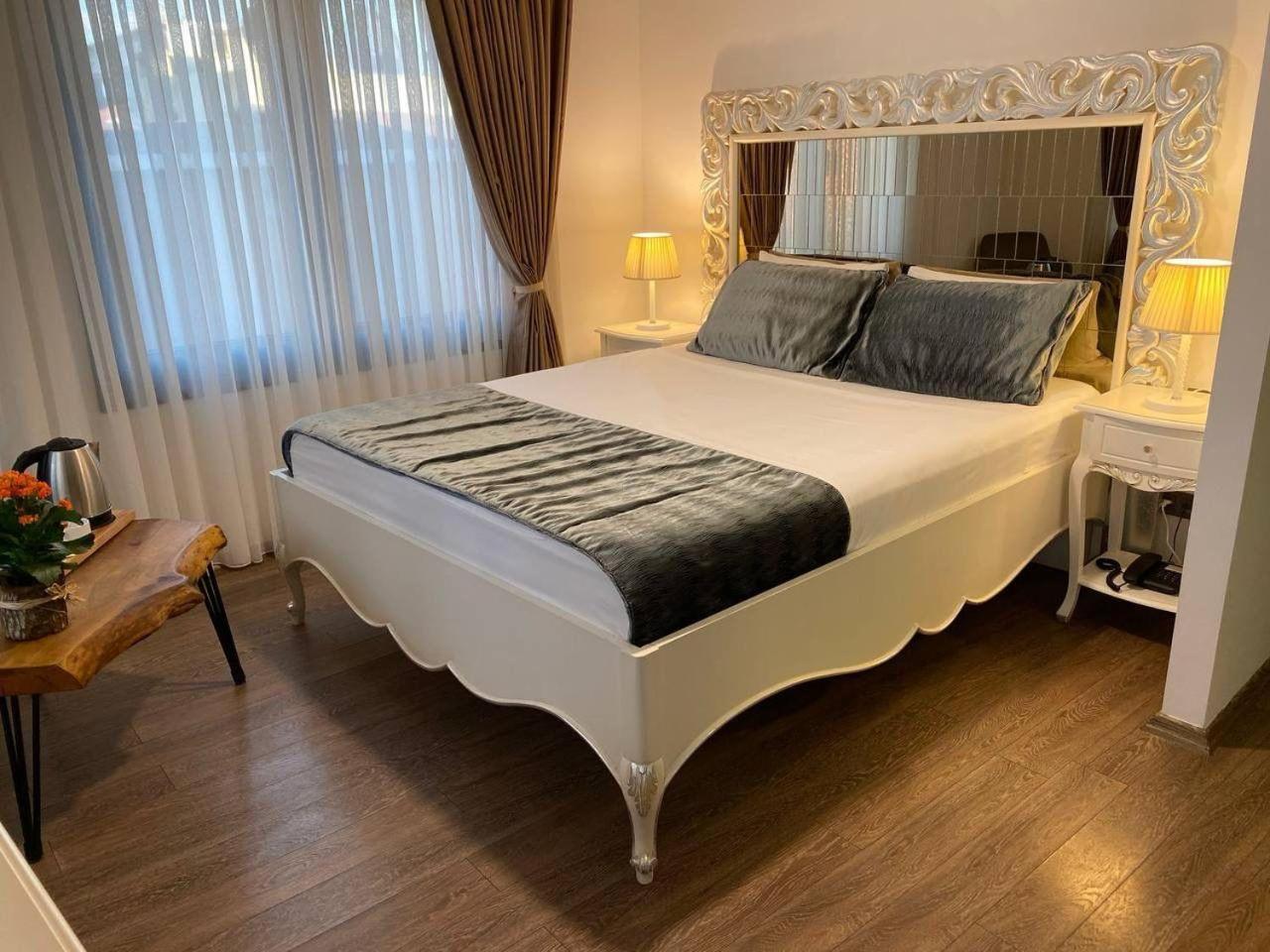איסטמבול Pandora Hotel מראה חיצוני תמונה