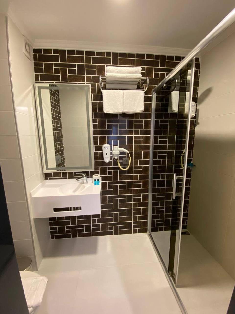 איסטמבול Pandora Hotel מראה חיצוני תמונה