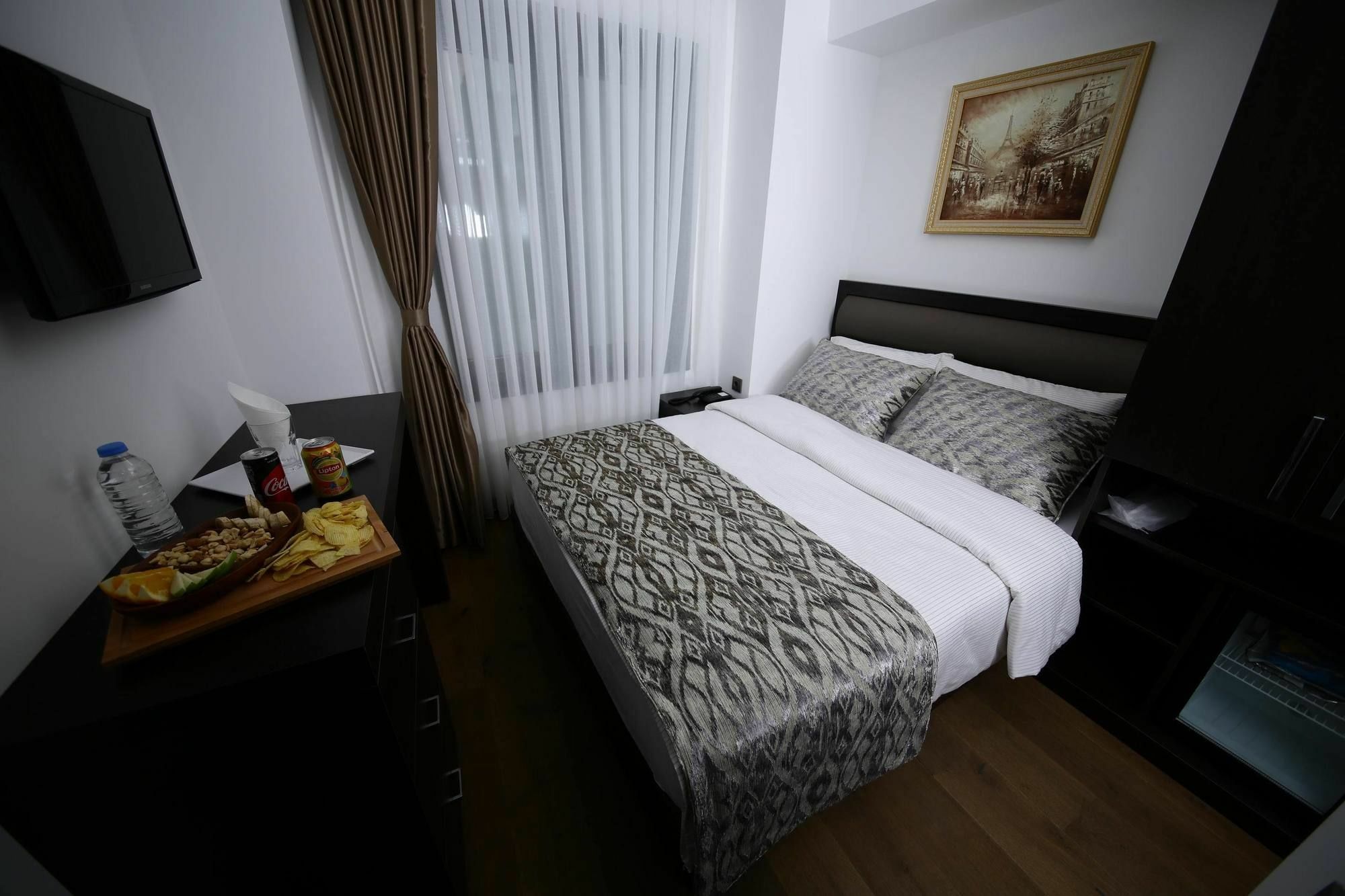איסטמבול Pandora Hotel מראה חיצוני תמונה