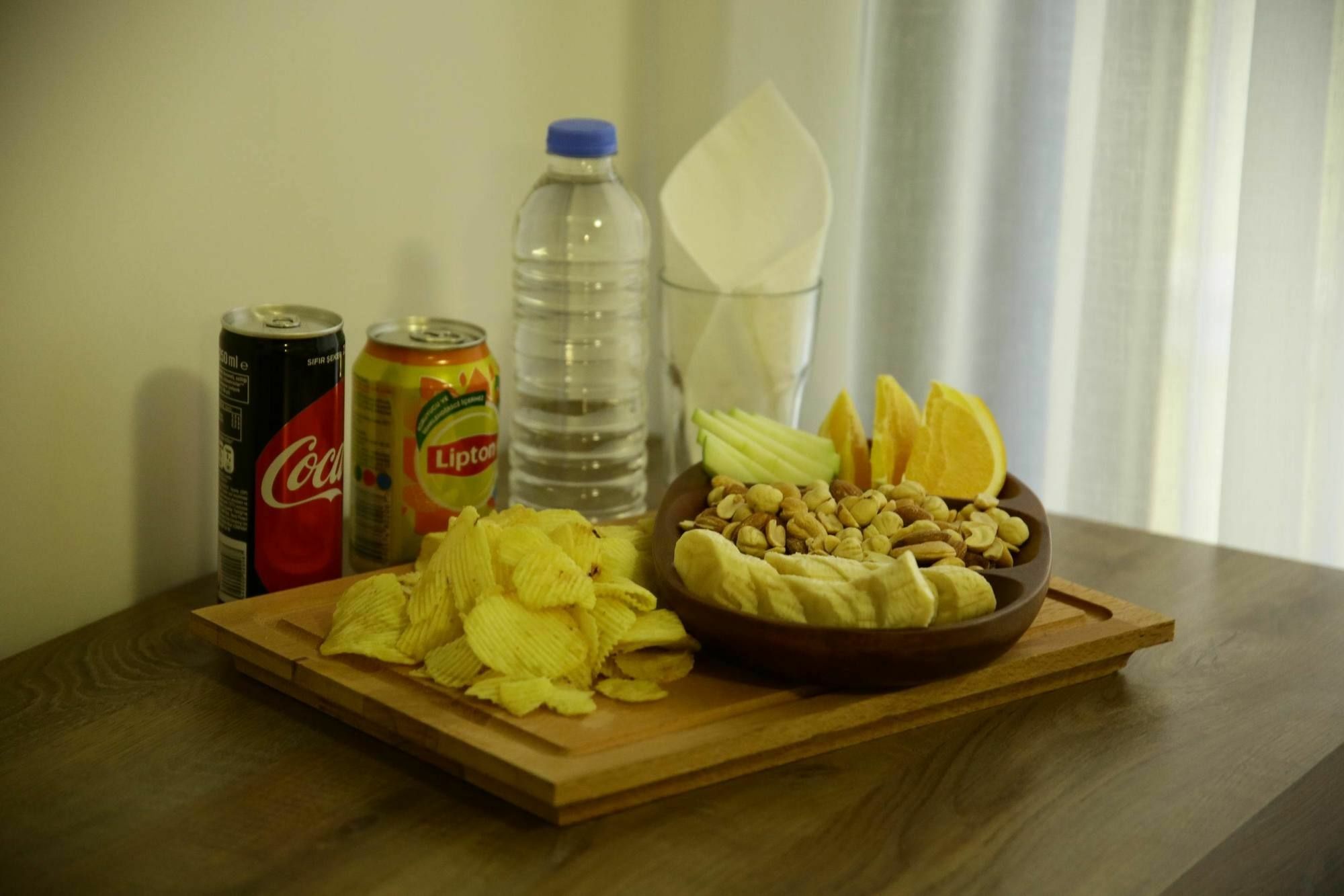 איסטמבול Pandora Hotel מראה חיצוני תמונה
