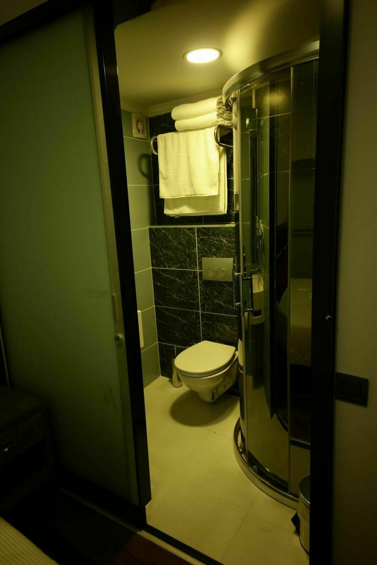 איסטמבול Pandora Hotel מראה חיצוני תמונה