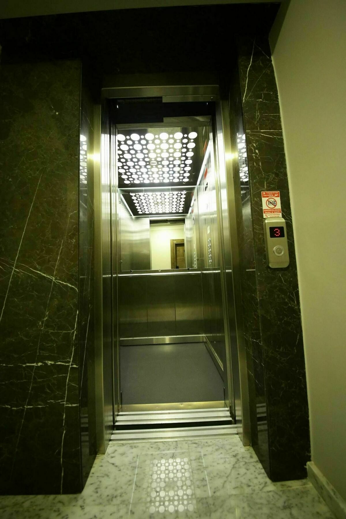 איסטמבול Pandora Hotel מראה חיצוני תמונה